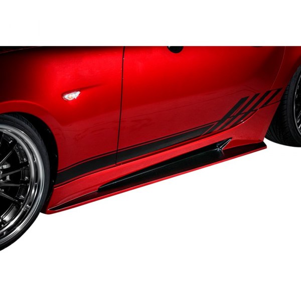  Kuhl Racing® - ND5-SS™ Side Skirts (Unpainted)