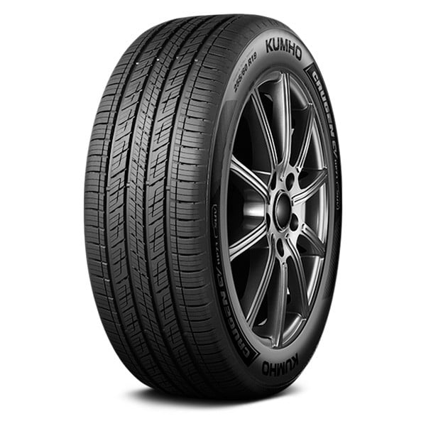 KUMHO® 2278872 - CRUGEN HP71 EV 235/55R19 105T