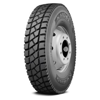 KUMHO® - KMD41