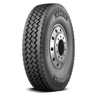 KUMHO® - KRD16