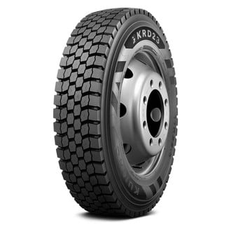 KUMHO® - KRD23