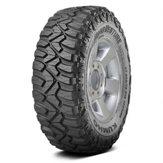KUMHO® - ROAD VENTURE MT71