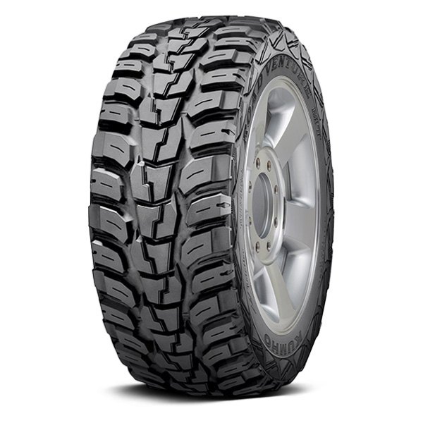 KUMHO® ROAD VENTURE MT71 Tires