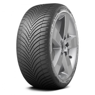 KUMHO® - SOLUS 4S HA32