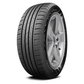 KUMHO® - SOLUS HS63