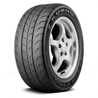 KUMHO® - ECSTA V70A
