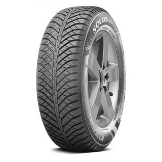 KUMHO® - SOLUS HA31