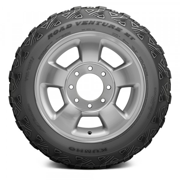 KUMHO® ROAD VENTURE MT Tires KUMHO® ROAD VENTURE MT Tires