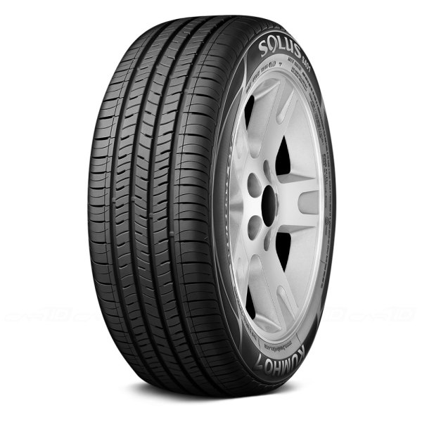 KUMHO® - SOLUS KH32