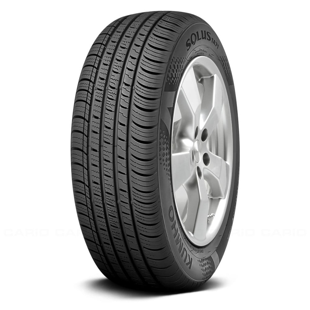 Kumho™ - 17 Inch Tires | CARiD