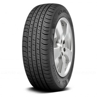 KUMHO® - SOLUS TA71
