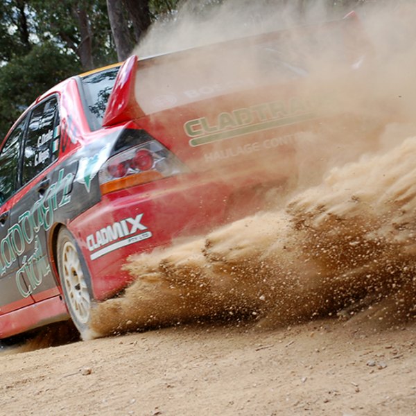 KUMHO® - Tires on Subaru Impreza