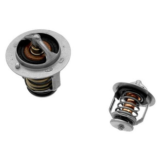 Kuzeh® - Engine Coolant Thermostat