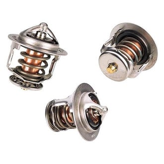 Kuzeh® - Engine Coolant Thermostat