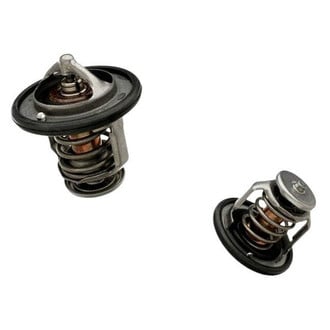 Kuzeh® - Engine Coolant Thermostat
