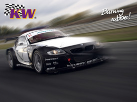 KW Suspensions® -Wallpaper