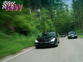 KW Suspensions® -Wallpaper