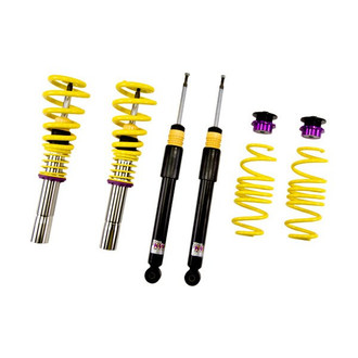 KW Suspensions® - V1 Inox-Line Coilover Lowering Kit