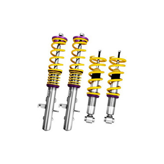 KW Suspensions® - V1 Inox-Line Coilover Lowering Kit