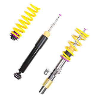 KW Suspensions® - V2 Inox-Line Coilover Lowering Kit