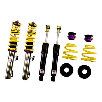KW Suspensions® - V2 Inox-Line Coilover Lowering Kit
