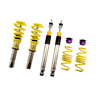 KW Suspensions® - V3 Inox-Line Coilover Lowering Kit