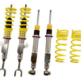 BMW 6-Series Performance Coilover Kits | Full Body, Conversion Kits