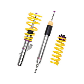 KW Suspensions® - V3 Inox-Line Coilover Lowering Kit