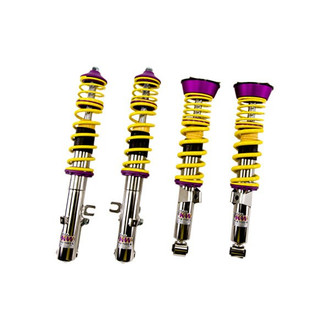 KW Suspensions® - V3 Inox-Line Coilover Lowering Kit