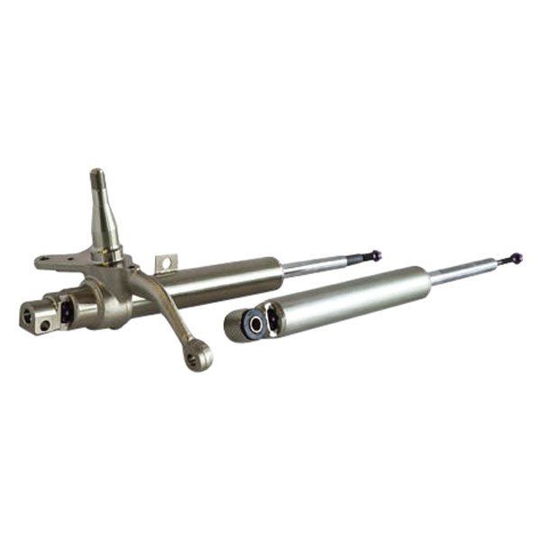 KW Suspensions® - Classic Line Variant 3™ Adjustable Front and Rear Shock Absorber Kit