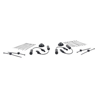 KW Suspensions® - Front and Rear Electronic Damping Cancellation Kit