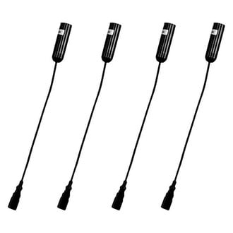 KW Suspensions® - Front and Rear Electronic Damping Cancellation Kit