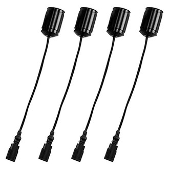 KW Suspensions® - Front and Rear Electronic Damping Cancellation Kit