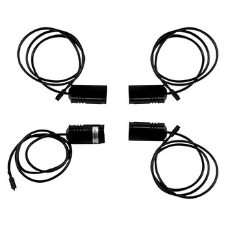 KW Suspensions® - Electronic Damping Cancellation Kit