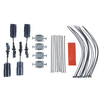 KW Suspensions® - Electronic Damping Cancellation Kit