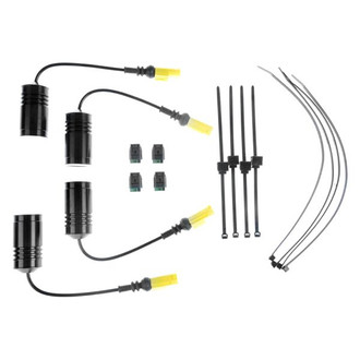 KW Suspensions® - Electronic Damping Cancellation Kit