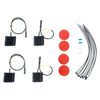 KW Suspensions® - Electronic Damping Cancellation Kit