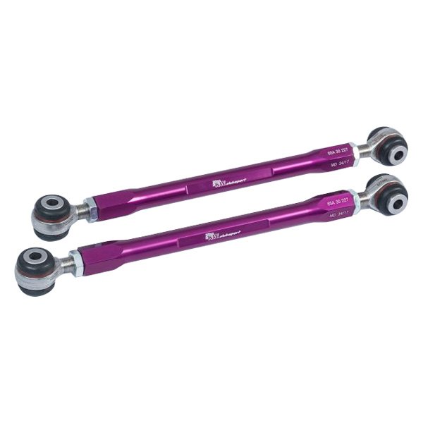 KW Suspensions® - Lower Lower Adjustable Control Arms