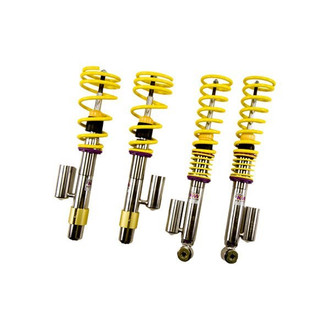 KW Suspensions® - V3 Inox-Line Coilover Lowering Kit