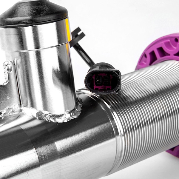 KW Suspensions® - Audi A6 Suspension