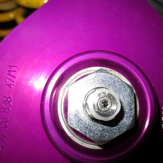 KW Suspensions® - Rebound Suspension
