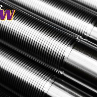 KW Suspensions® - Suspension
