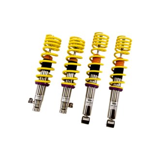 KW Suspensions® - V2 Inox-Line Coilover Lowering Kit