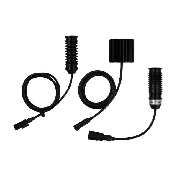 KW Suspensions® - Electronic Damping Cancellation Kit