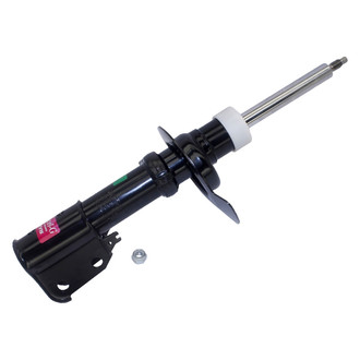 KYB® - Excel-G™ Front Passenger Side Twin-Tube Strut