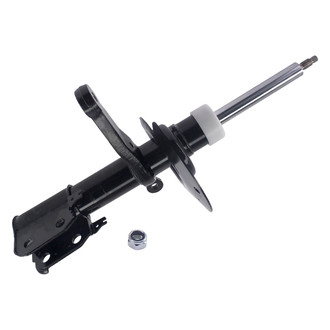 KYB® - Excel-G™ Front Driver Side Twin-Tube Strut