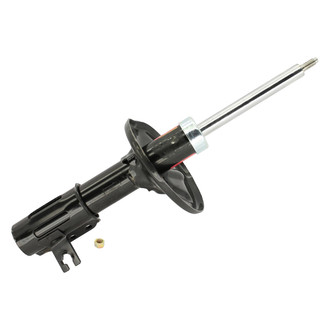 KYB® - Excel-G™ Front Driver Side Twin-Tube Strut