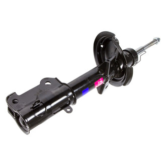 KYB® - Excel-G™ Front Driver or Passenger Side Twin-Tube Strut