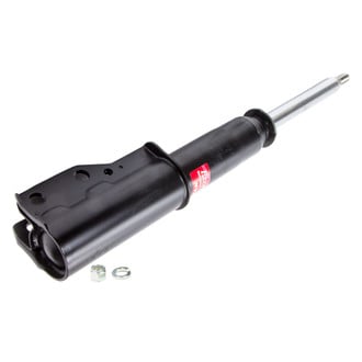 KYB® - Excel-G™ Front Driver or Passenger Side Twin-Tube Strut