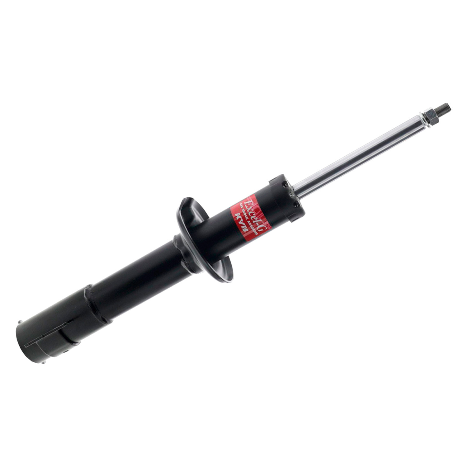 KYB® 3320043 - Excel-G™ Front Driver or Passenger Side Twin-Tube Strut